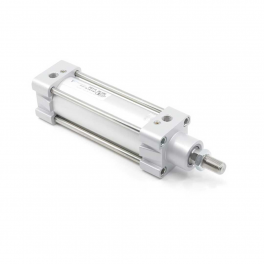 Пневмоцилиндр PSTA-40-080 Pemaks