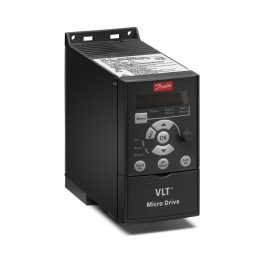 132F0022 Преобразователь частоты FC-051P2K2T4E20H3BXCXXXSXXX 2,2 кВт