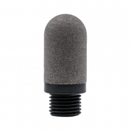 PSE-20G Пневмоглушитель полимерный G3/4