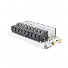 Пневмоостров PV1T-52D-14-5-V1 Pemaks