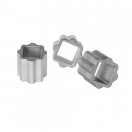 BSR-36/27 Редукционная втулка-звезда Convalve