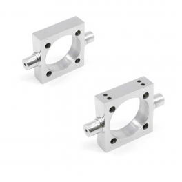Фланец с цапфой OEB-160 Pemaks
