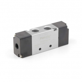 Распределитель PV1H-52D-18 Pemaks