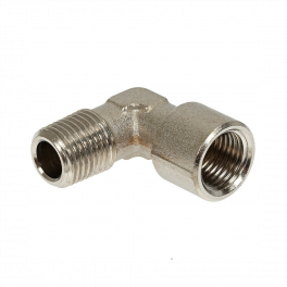 Фитинг угловой BNL-1/4 Pemaks