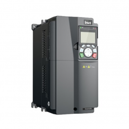 Преобразователь частоты INVT GD350A-055G/075P-4 55/75 кВт 380В