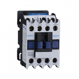 Контактор NC1-0901 9А 24В/АС3 1НЗ 50Гц (R)