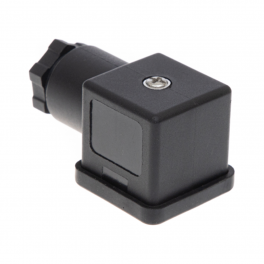042N0156R Разъем DIN43650 для катушки