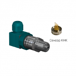 Преобразователь давления измерительный ПД100И-ДИВ0,9-181-0,5