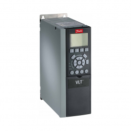 135U0040 Преобразователь частоты FC-302P11KT5E55H1XGCXXХSXXXXAUBXCXXXXDX 11 кВт
