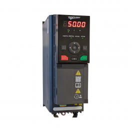 Преобразователь частоты векторный INNOVERT IMD453U43E 45 кВт