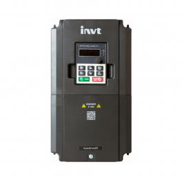 Преобразователь частоты INVT GD20-055G-4-B 55 кВт 380В