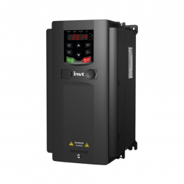 Преобразователь частоты INVT GD200A-011G/015P-4 11/15 кВт 380В