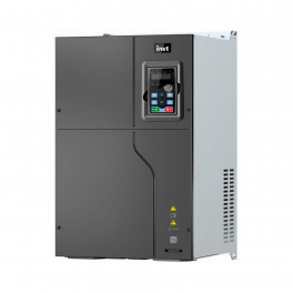 Преобразователь частоты INVT GD270-280-4 L1 280 кВт 380В Встроенный DC дроссель