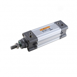 FVBCJ80x90-50-S Пневмоцилиндр по ISO 15552