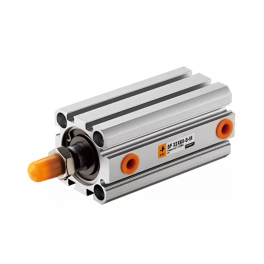 SF32x25-S-M Пневмоцилиндр по ISO 21287