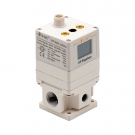 ETV4000-043004-CL Пропорциональный регулятор давления