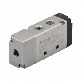 RVA5211-M5Q Пневмораспределитель