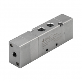 RVA5332P-10 Пневмораспределитель
