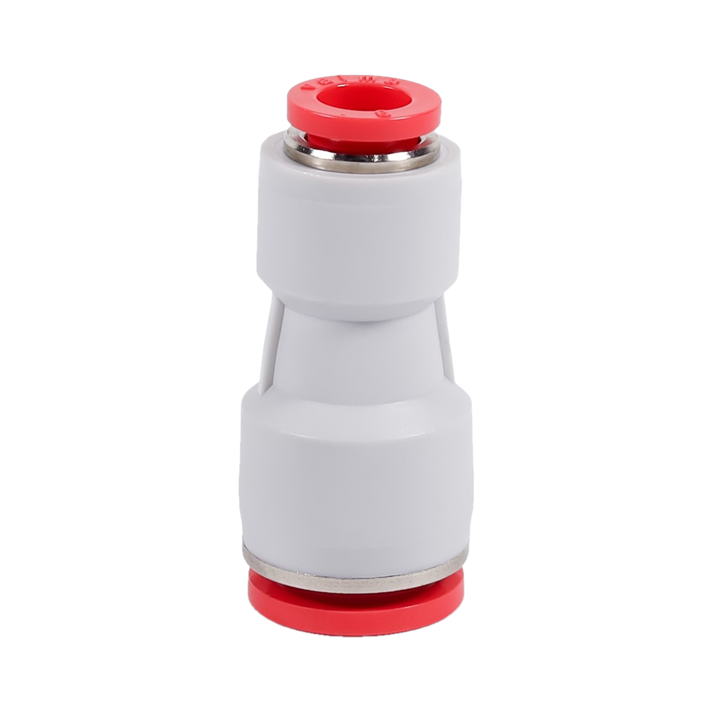 QP-UD-14-12 Фитинг прямой, 14мм x 12мм