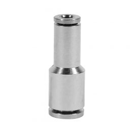 QM-UD-12-10 Фитинг прямой, 12мм x 10мм