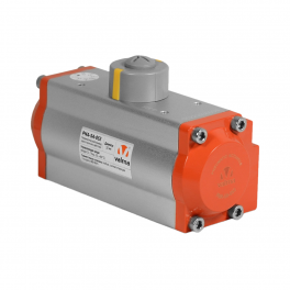 PNA-SA-052 Пневмопривод четвертьоборотный, диаметр 52 мм