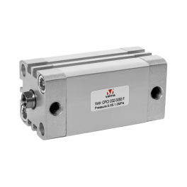 CPCI 063.0050 F Пневмоцилиндр D = 63 мм, S = 50 мм