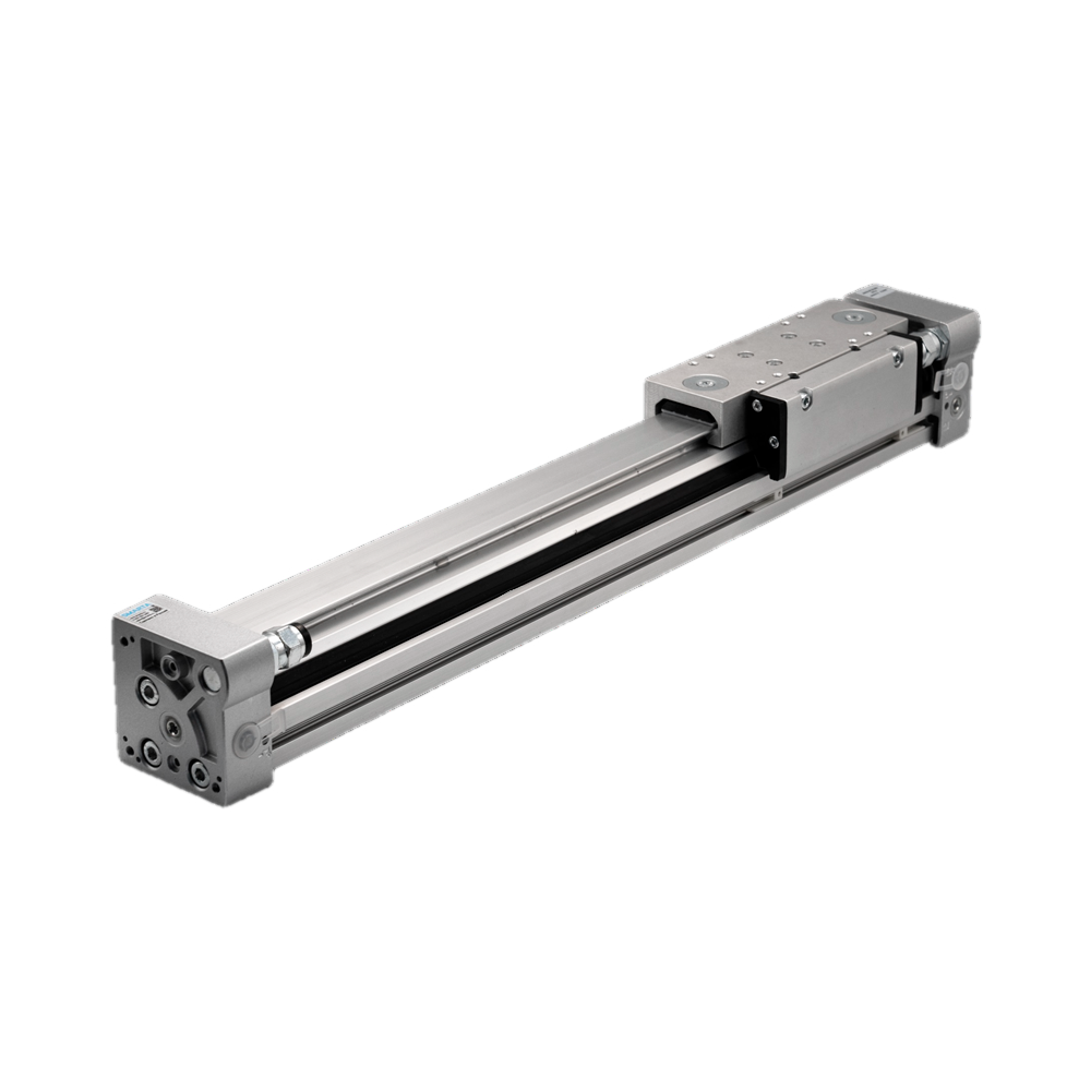 DGCB-GF-32-400-PPV-A Пневмопривод бесштоковый