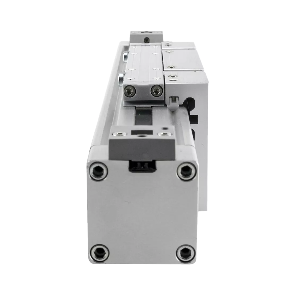 Бесштоковый пневмоцилиндр Z-050-FYA-4500 Pemaks