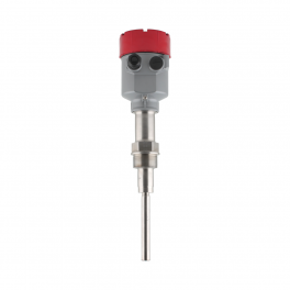IL-VP-L3500 Вибрационный датчик предельного уровня сыпучих материалов, одноштыревое исполн