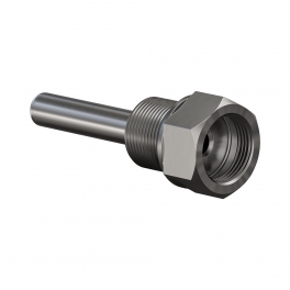 Гильза защитная ГЗ.16.С.8.Б.1.10.270