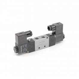 Распределитель PV1EN-52D-14-V3 Pemaks 220VAC