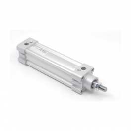 Пневмоцилиндр PNY-100-080 Pemaks